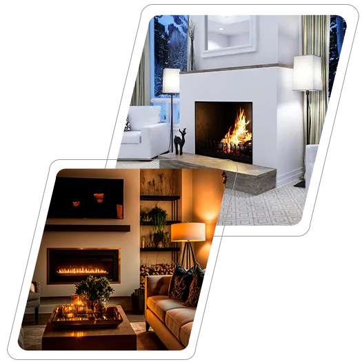 Remove Chimney Odor in Center Point, AL