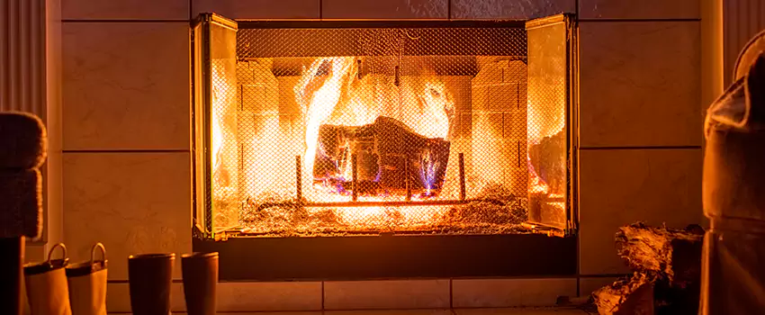 Astria Vent Free Gas Fireplaces Installation in Center Point, AL