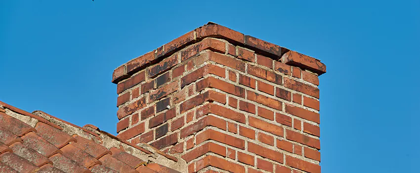 Clean Blocked Chimney in Center Point, Alabama