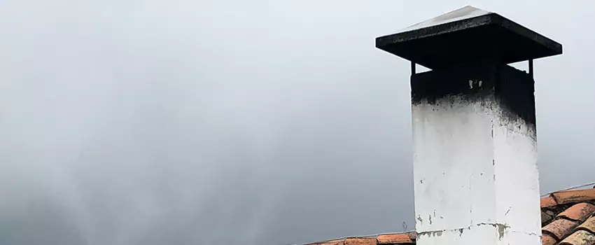 Chimney Damper Inspection in Center Point, AL