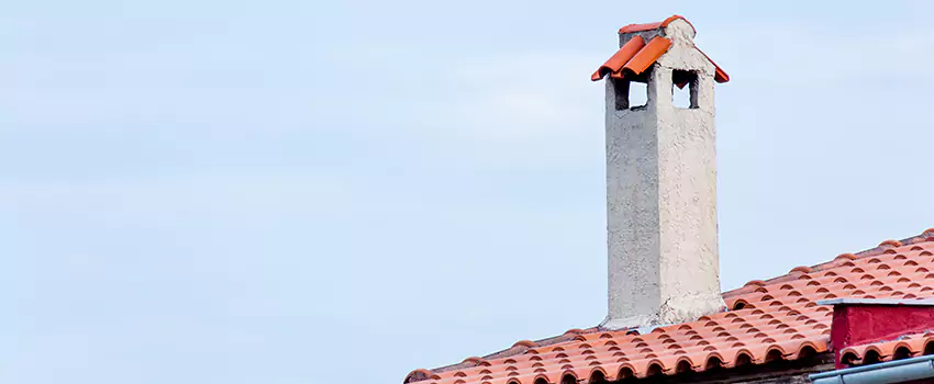 Chimney Pot Replacement in Center Point, AL