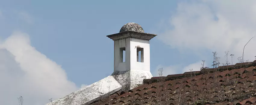 Cost To Rebuild A Chimney in Center Point, AL