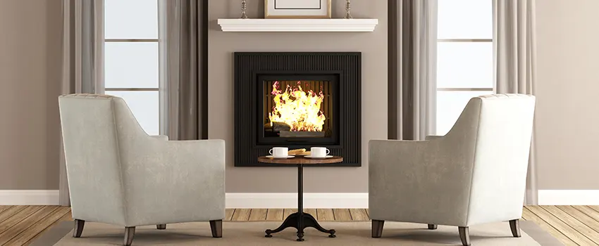 Custom Architectural Fireplace Restoration in Center Point, AL