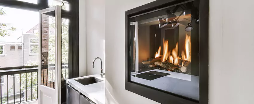 Dimplex Fireplace Installation and Repair in Center Point, Alabama
