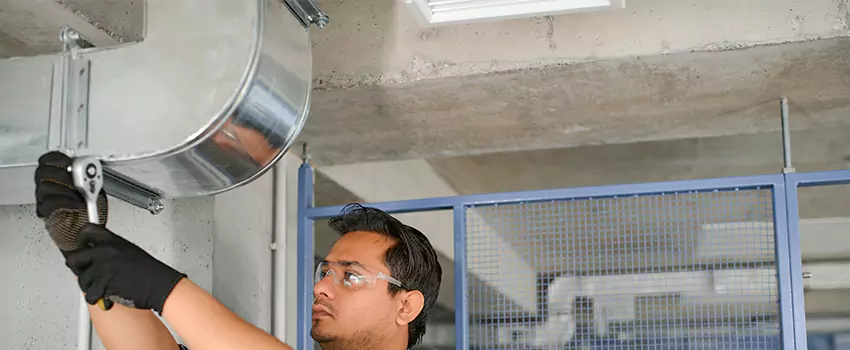 HVAC Ductwork Cleaning in Center Point, AL