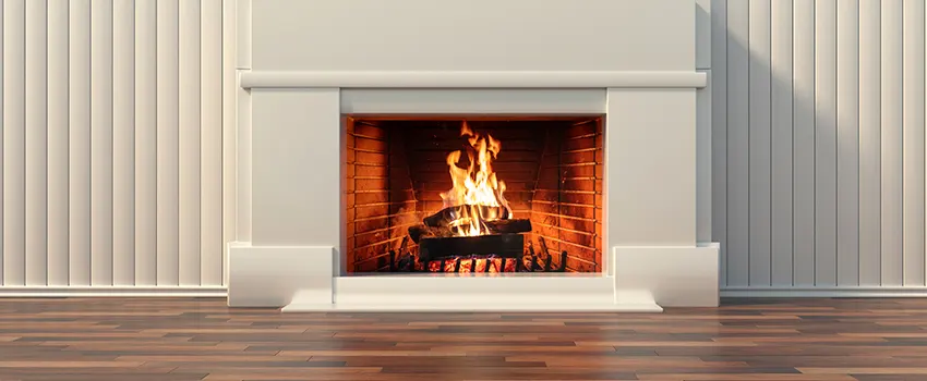 Fireplace Broken Ashtray Repair Services in Center Point, Alabama