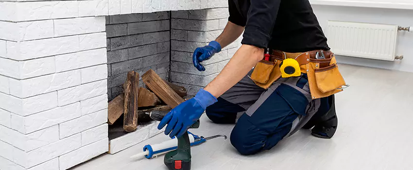 Fireplace Doors Cleaning in Center Point, Alabama