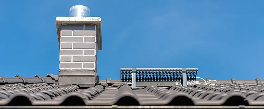 Repair Blocked Chimney in Center Point, Alabama