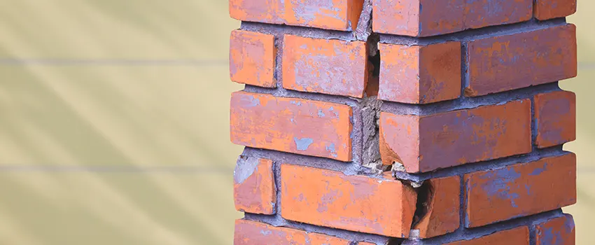 Leaking Chimney Repair And Replacement Cost in Center Point, Alabama