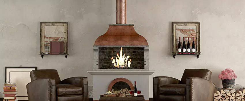 Benefits of Pacific Energy Fireplace in Center Point, Alabama