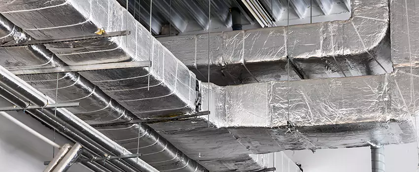Vent Dust Cleaning Cost in Center Point, AL