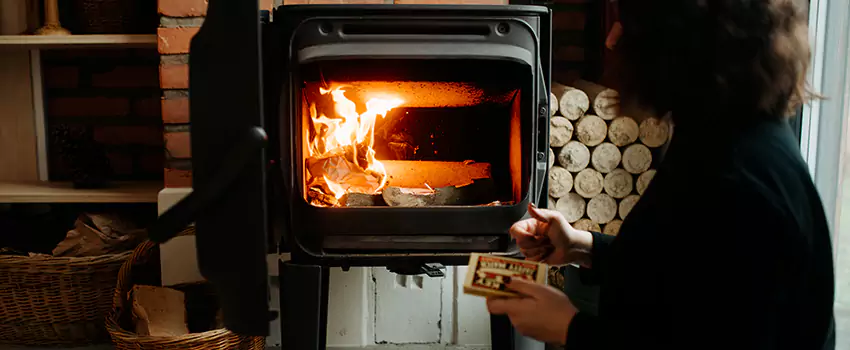 Key Features of Vermont Castings Fireplaces in Center Point, AL