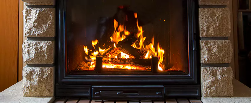 Best Wood Fireplace Repair Company in Center Point, Alabama