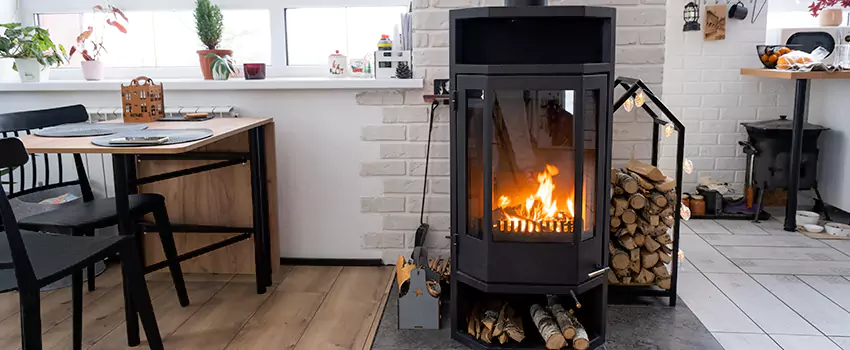Wood Stove Inspection Services in Center Point, AL