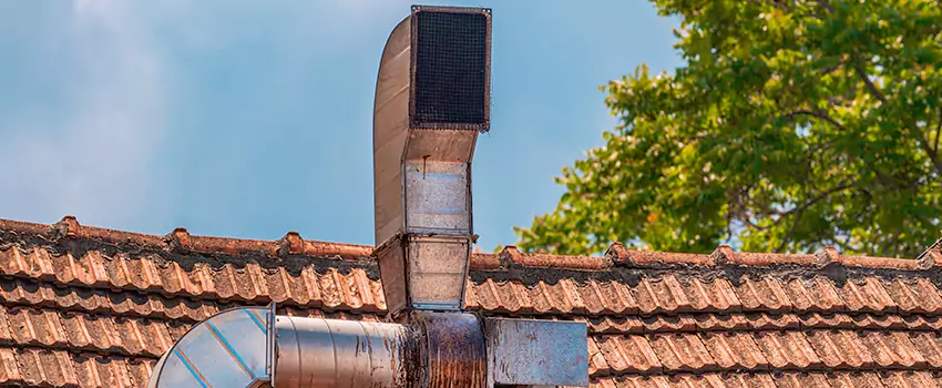 Chimney Blockage Removal in Center Point, Alabama