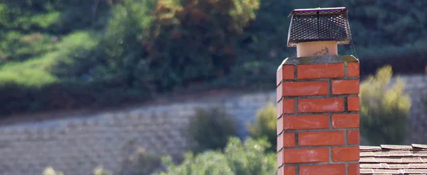 Chimney Tuckpointing And Masonry Restoration in Center Point, AL