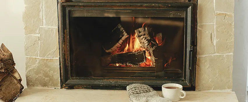 Fireplace Door Handle Replacements Services in Center Point, Alabama