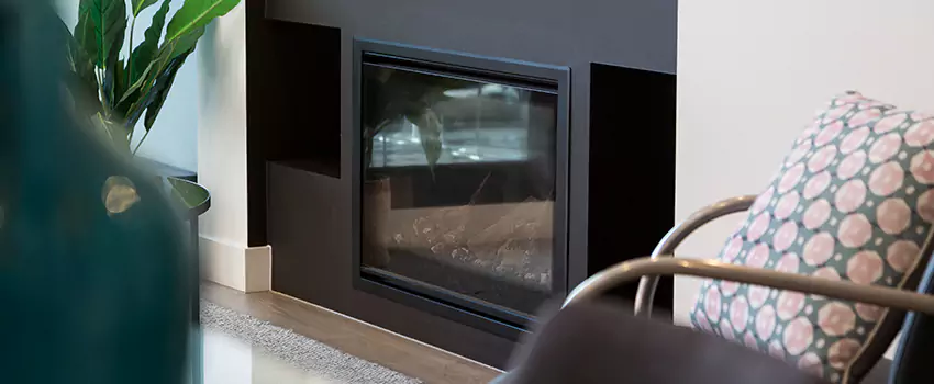 Gas Fireplace Installation in Center Point, AL