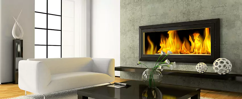 Fireplace Hearth Ideas in Center Point, Alabama