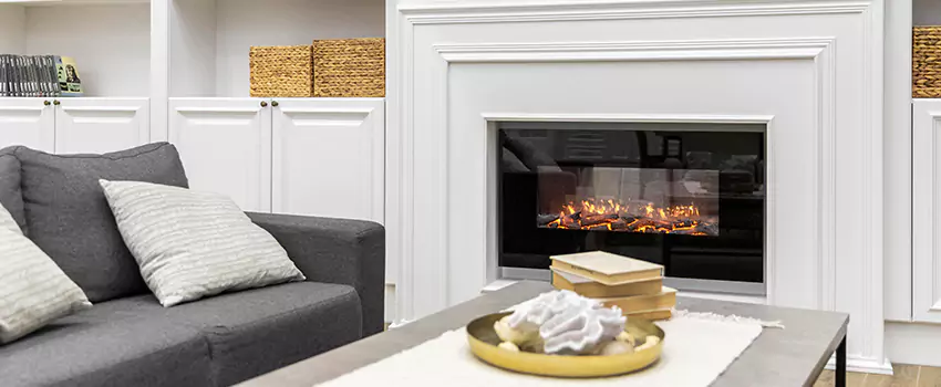 Pellet Fireplace Insert Installation in Center Point, AL