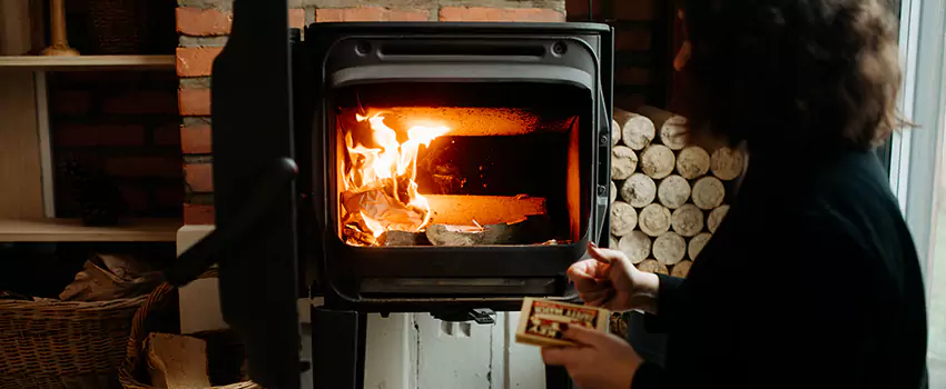 Hearthstone Wood Stoves Fireplace Repair in Center Point, Alabama