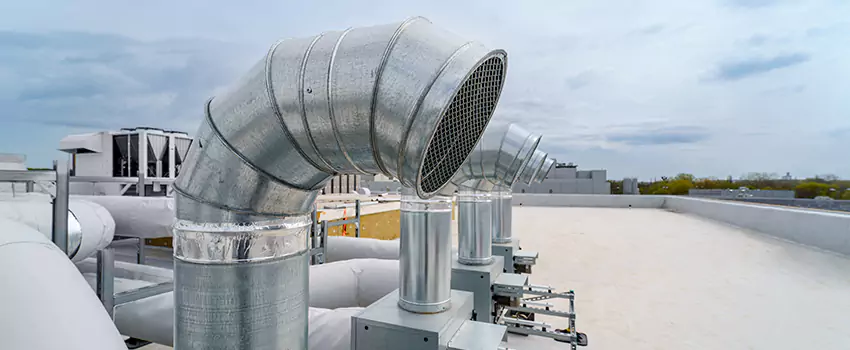 Insulated Ductwork Repair Services Near Me in Center Point, AL