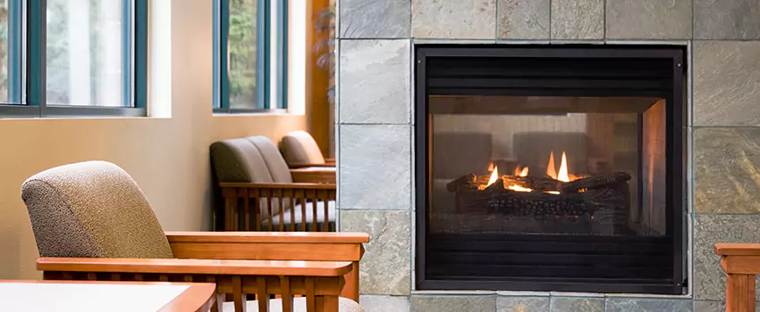 Osburn Fireplace Tempered Glass Hearth Pad Replacement in Center Point, Alabama