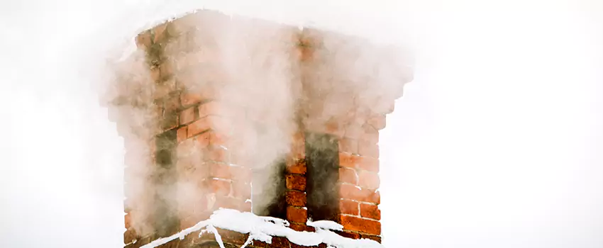 Chimney Flue Soot Removal in Center Point, AL