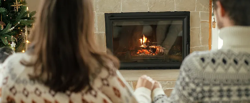 Superior Open-Hearth Wood Fireplaces in Center Point, AL