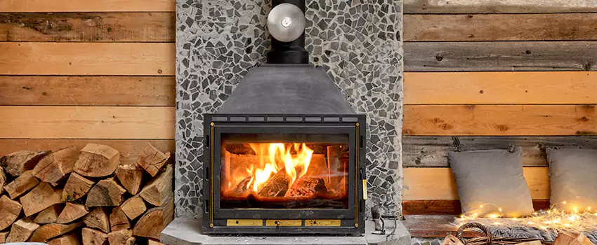 Travis Industries Elite Fireplace Inspection and Maintenance in Center Point, Alabama