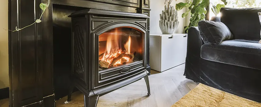 Valor Wood Fireplace in Center Point, AL