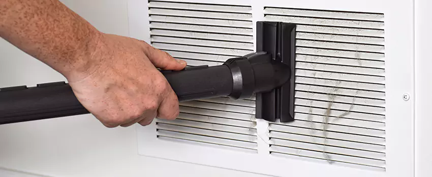 Vent Cleaning Process in Center Point, Alabama