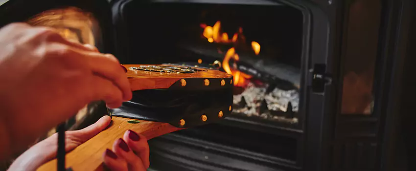 Wood Stove Grates Repair in Center Point, Alabama